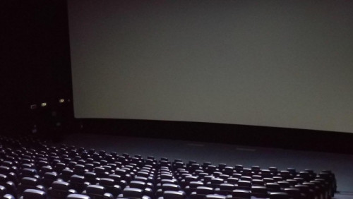 Największe kino w Norwegii z technologią IMAX już otwarte