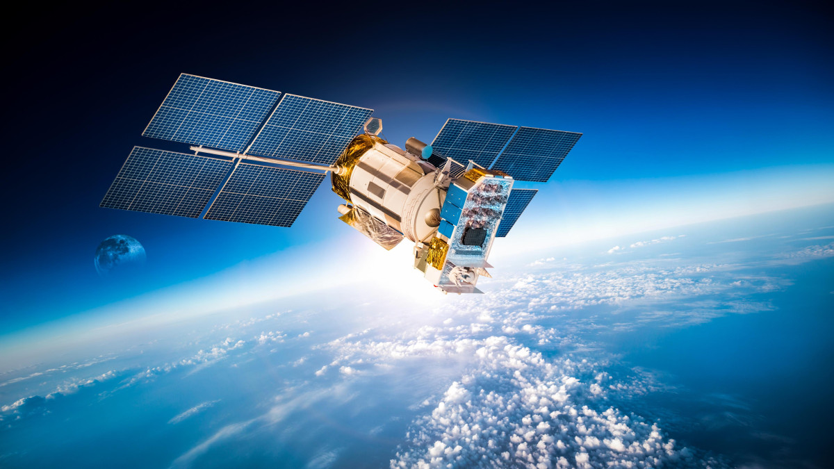 Bliźniacze satelity wystrzelone nad Arktykę. To największy taki projekt kosmiczny w Norwegii