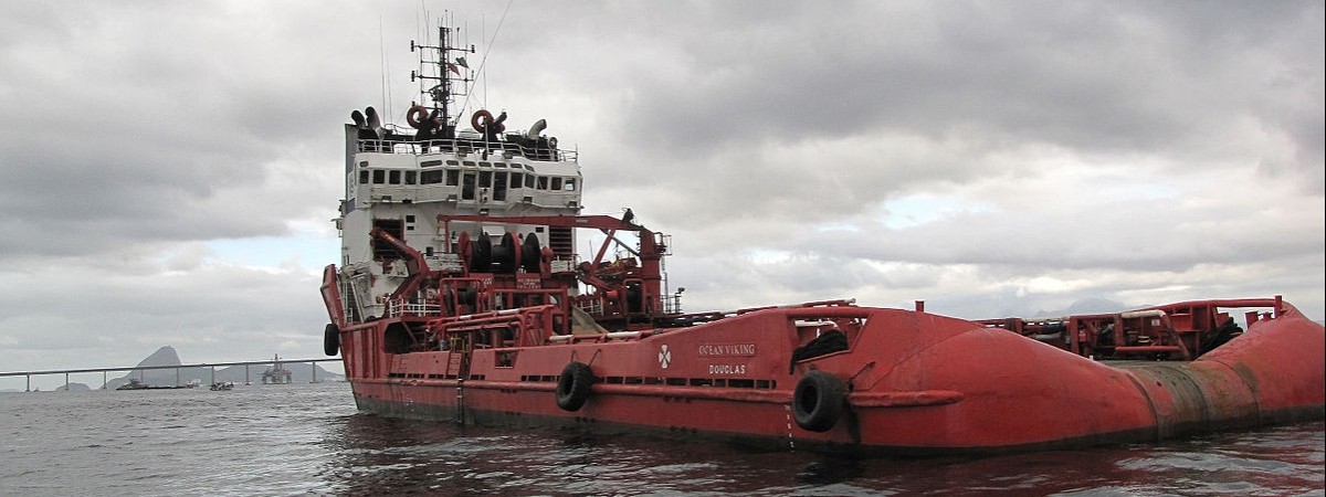 Stan wyjątkowy na pokładzie norweskiego statku. Migranci grożą załodze