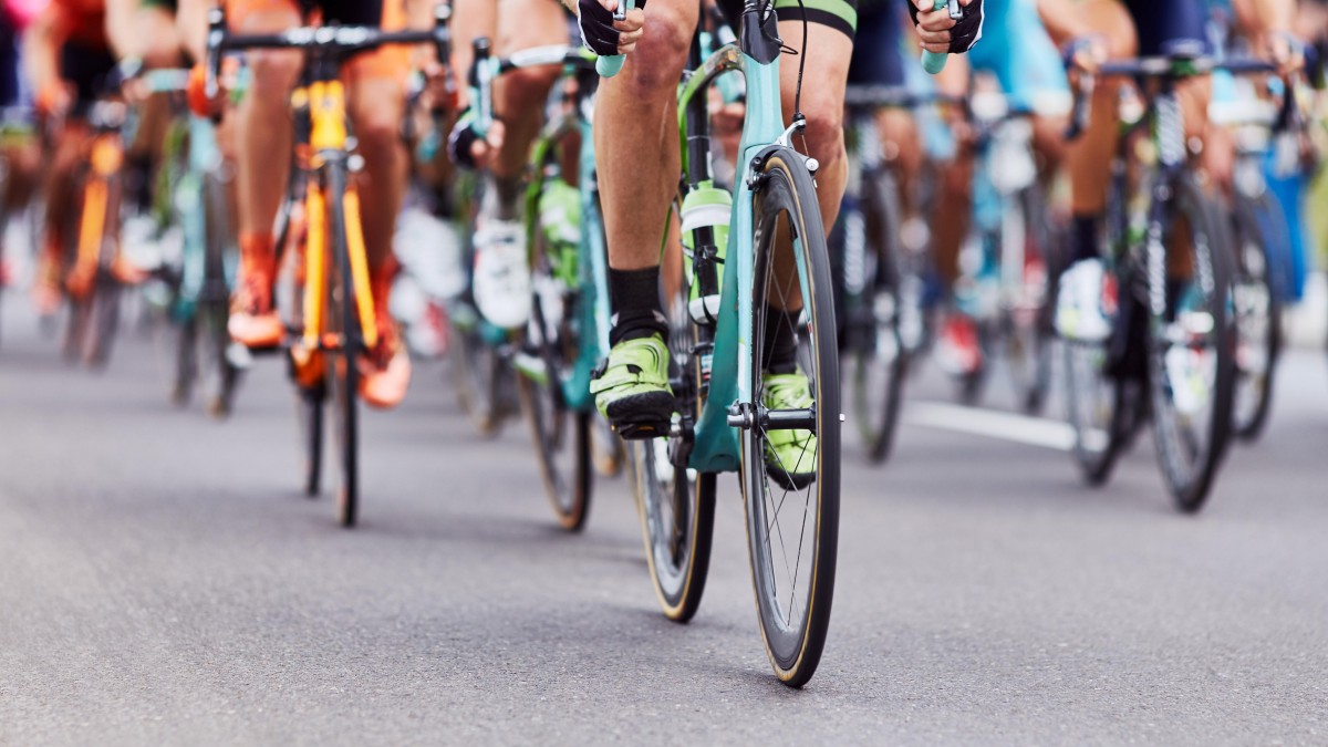 Już jutro wyścig kolarski. Te drogi będą nieprzejezdne