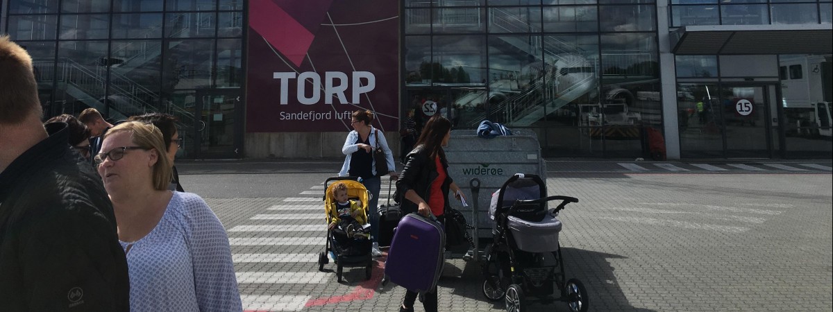 Koniec z „zarobię i wrócę”. Polacy do Norwegii przybywają całymi rodzinami