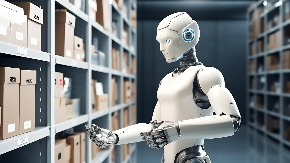 Przynieś, wynieś, pozamiataj… robocie! Norweski wynalazek niedługo w sprzedaży?