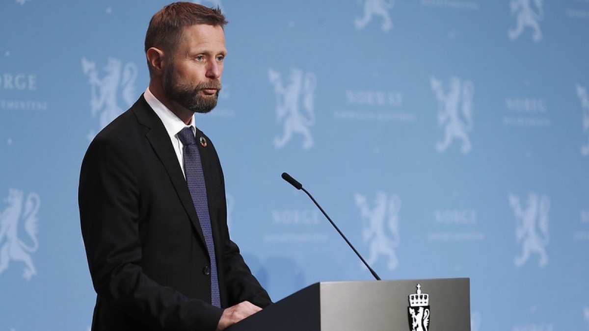 W maju powolny powrót do normalności? „Zostały nam dwa miesiące trudnej pracy”