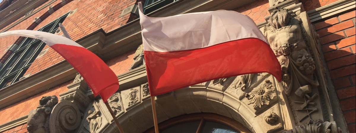 Norwegowie w Polsce po obejrzeniu filmu o powstaniu warszawskim: „Nie wiedzieliśmy. Ale będziemy pamiętać o 17.”