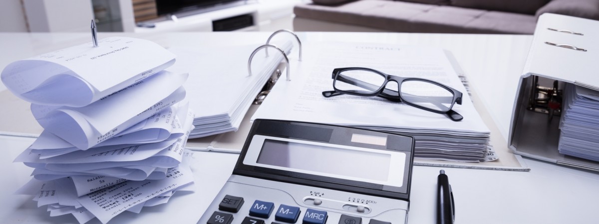 Zbliża się okres rozliczeń podatkowych za 2017 rok. Przygotuj dokumentację
