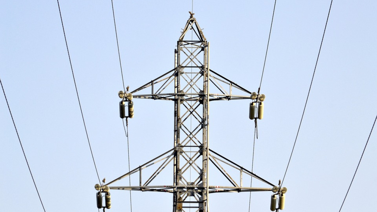 Rekordowa produkcja i eksport prądu. Norwegia skorzystała z olbrzymich opadów