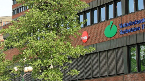 Tysiące osób nie otrzymały należnego podatku. Kolejny skandal z udziałem NAV