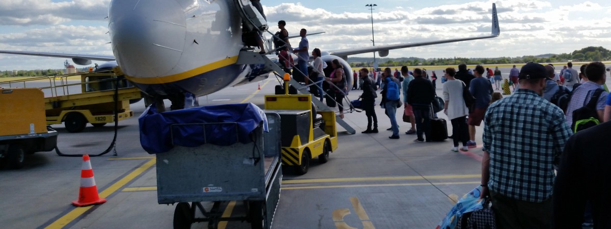 Norwegia bezpieczną przystanią emigrantów zarobkowych. Polacy nie chcą już jeździć na Wyspy