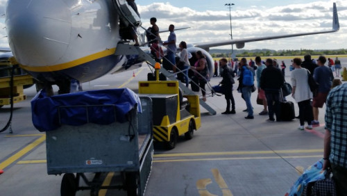 Norwegia bezpieczną przystanią emigrantów zarobkowych. Polacy nie chcą już jeździć na Wyspy