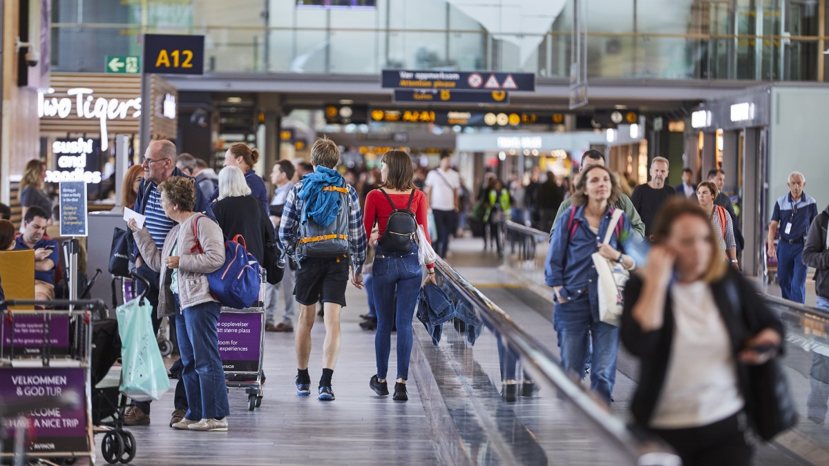 Kryzys paszportowy w Norwegii pogłębia się. „Może pozostałe państwa zaakceptują inne dokumenty”