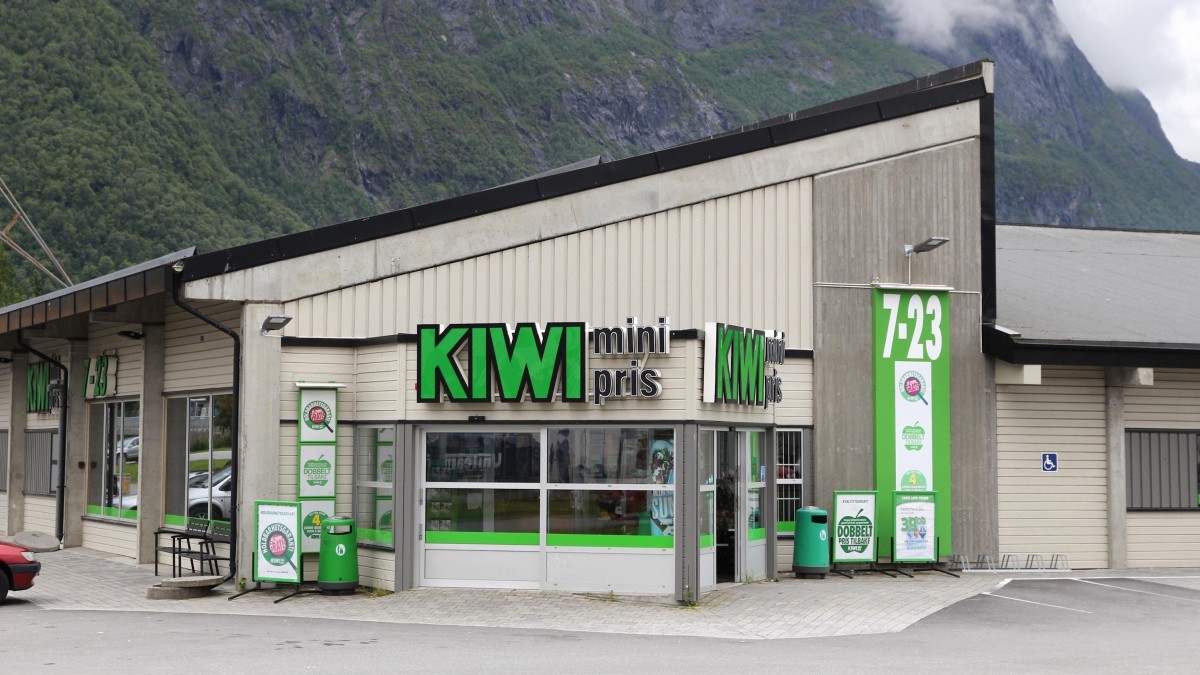 Rosyjskie produkty wycofane z norweskich sklepów. Na pierwszy ogień poszła żywność