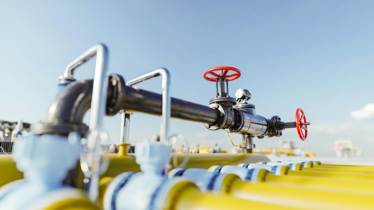 Norweski protest pracowników offshore winduje ceny gazu. Eksport drastycznie zmaleje