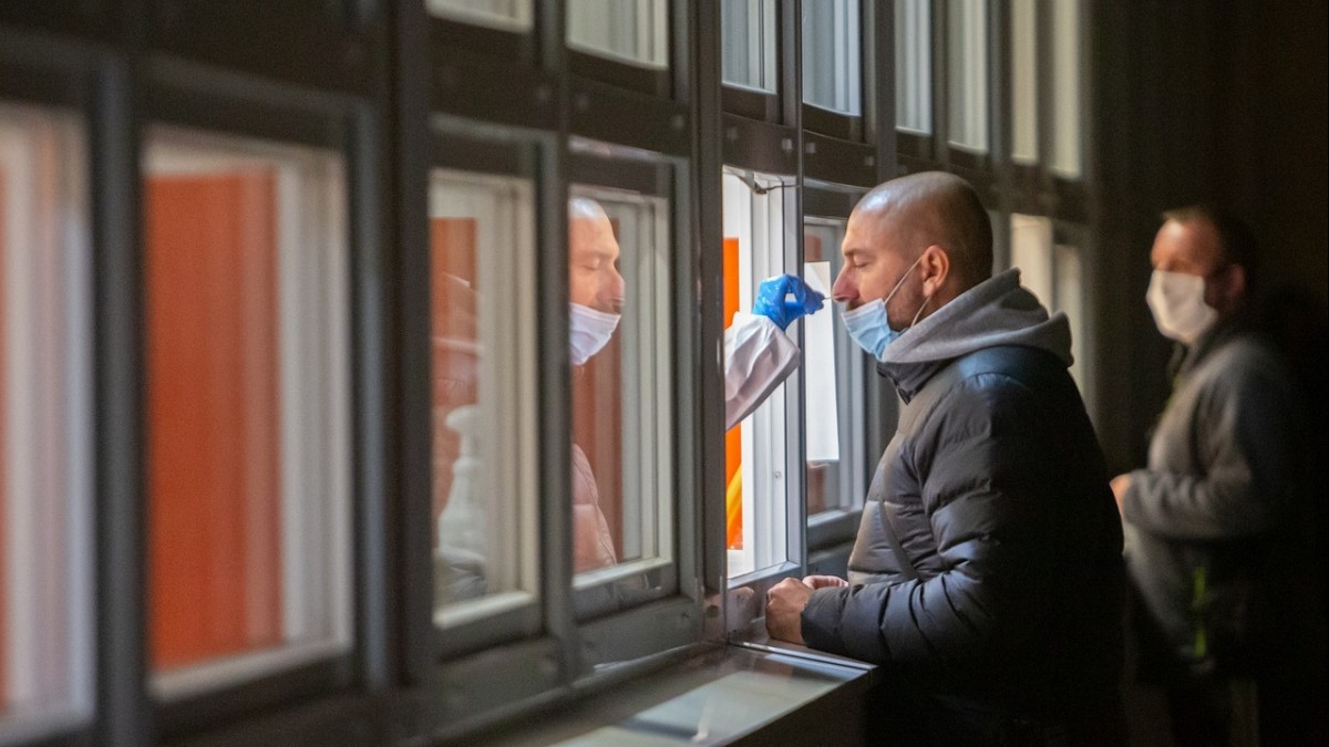 Letni rekord zakażeń w Norwegii: tak źle nie było od maja