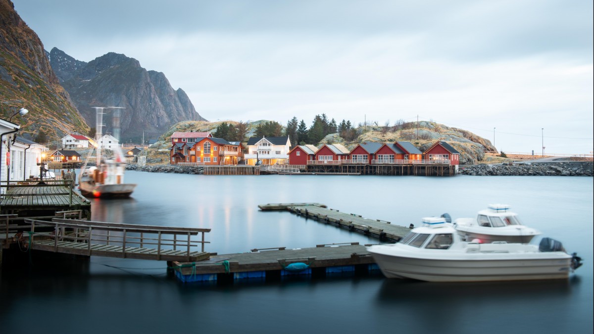 Zmiany przepisów dla użytkowników szybkich łodzi. Będą musieli zrobić specjalny kurs