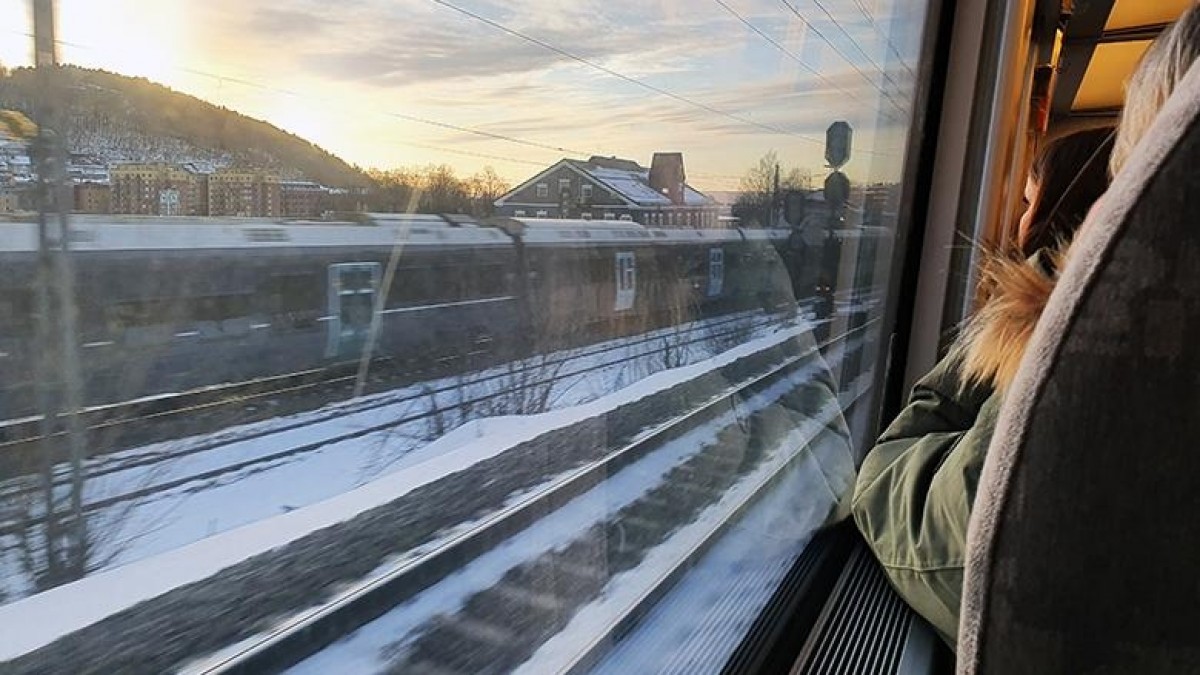 Inwestycja za 36 miliardów koron zamknięta do odwołania. Bane Nor przeprasza