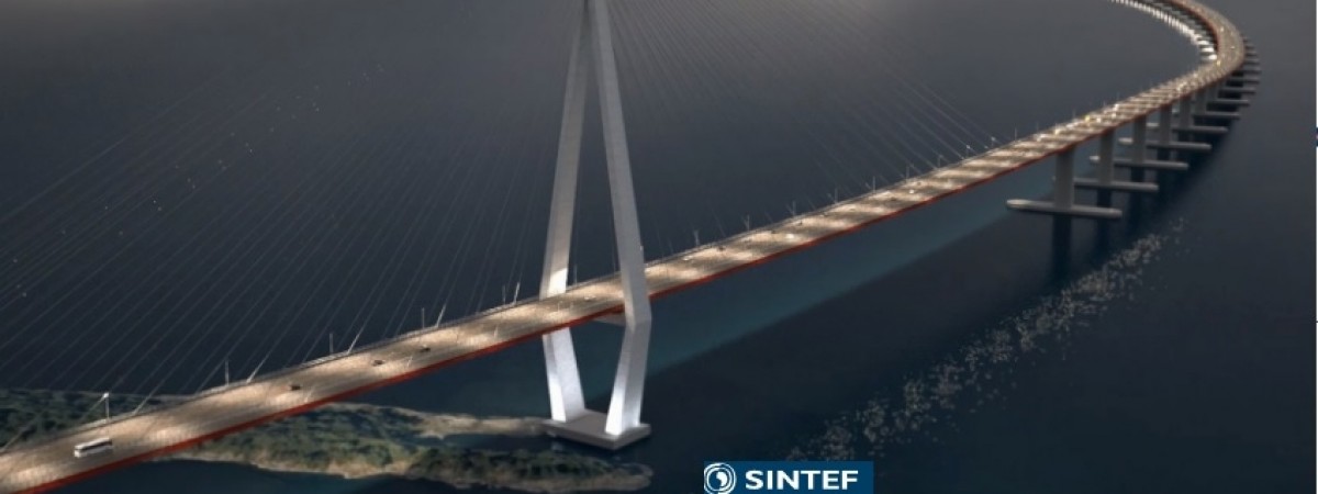 W Norwegii może powstać najdłuższy most pontonowy świata