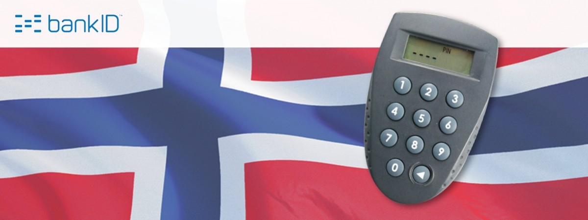 Elektroniczny dowód tożsamości w Norwegii: czym jest BankID