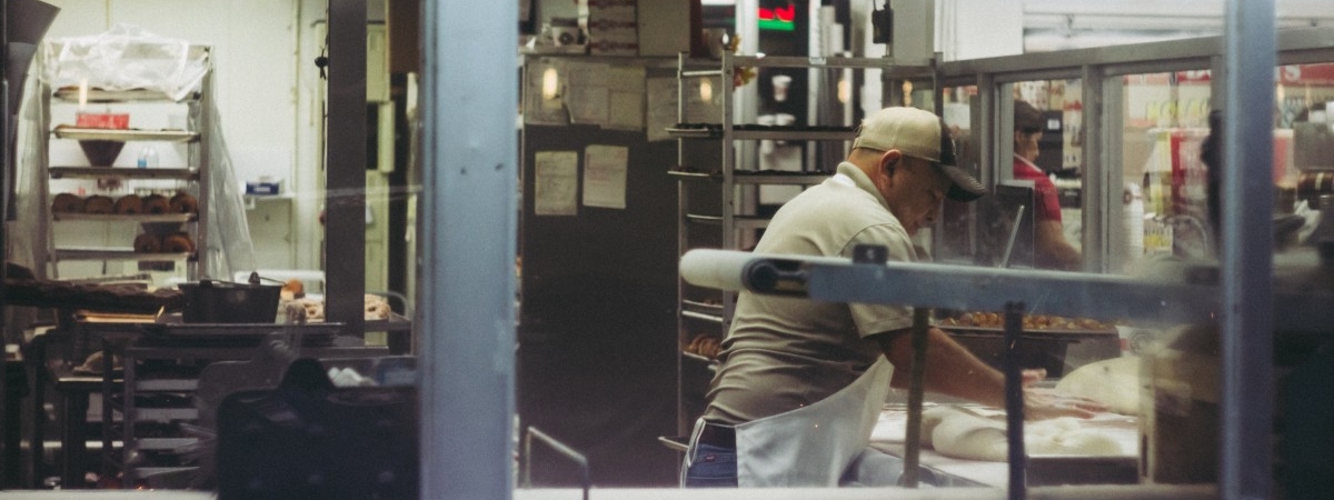 Coraz więcej imigrantów pracuje. Najwięcej bezrobotnych wśród Afrykańczyków