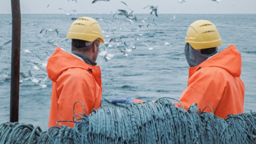 Norweski armator dyskryminował Polaków. Teraz musi zapłacić odszkodowanie