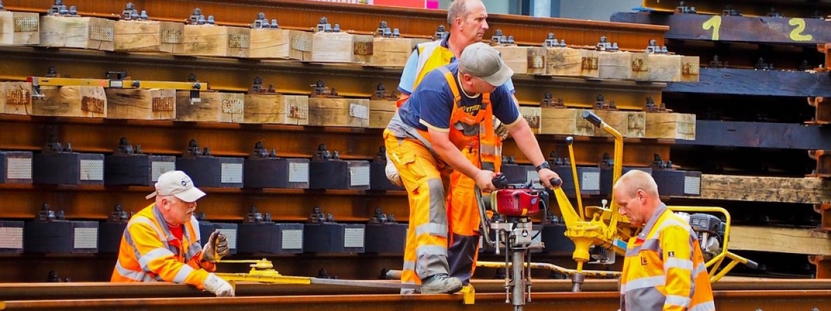 Bezrobocie w Norwegii bez zmian. Od października na tym samym poziomie 