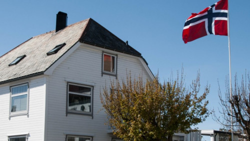 Norwegia najbardziej demokratycznym krajem na świecie. Polska zalicza spadek