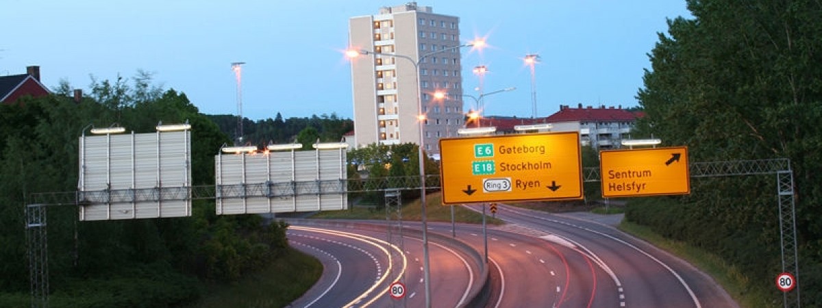 Protest przeciwko bompenger w Oslo. Kilka tysięcy osób przyjdzie na Rådhusplassen