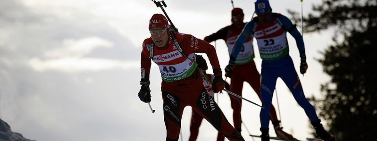 Zmarł norweski mistrz olimpijski. Był legendą biathlonu