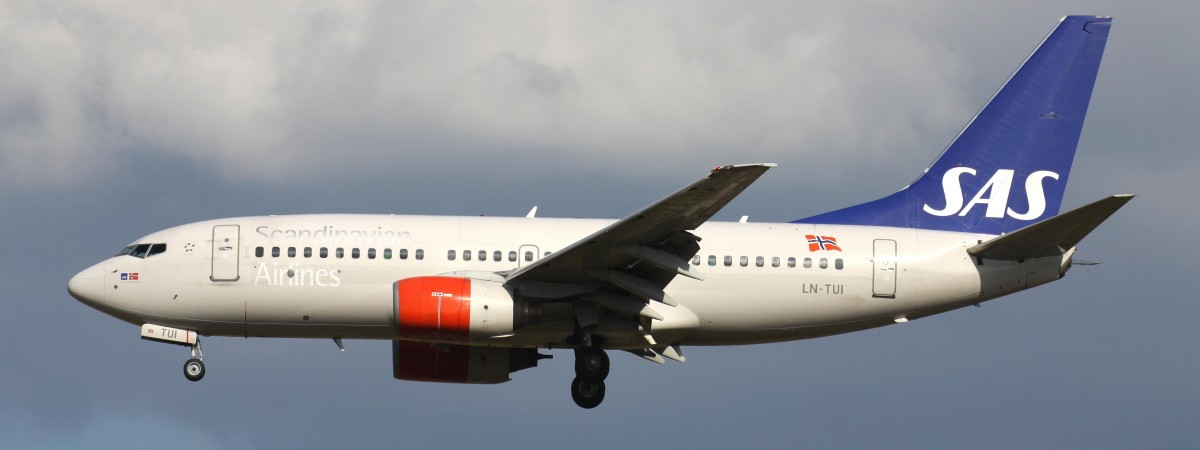 Nowe opcje połączeń do Norwegii. Loty już przed świętami