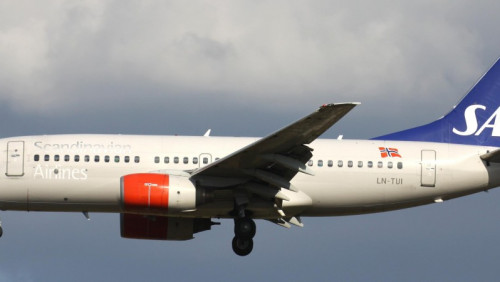 Nowe opcje połączeń do Norwegii. Loty już przed świętami