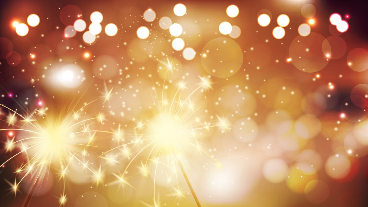 Życzenia na 2021 rok