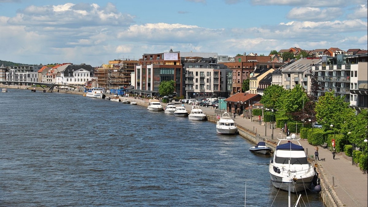 Rząd liberalizuje obostrzenia regionalne. Kolejne zmiany w gminach Viken