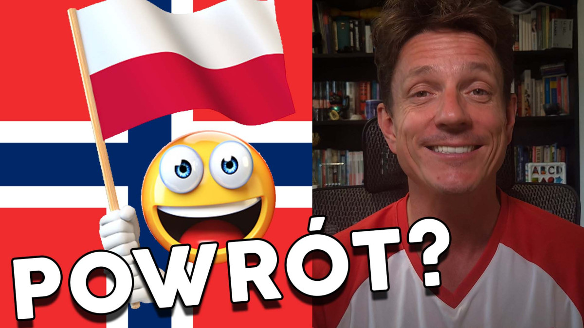 Polacy wracają do Norwegii