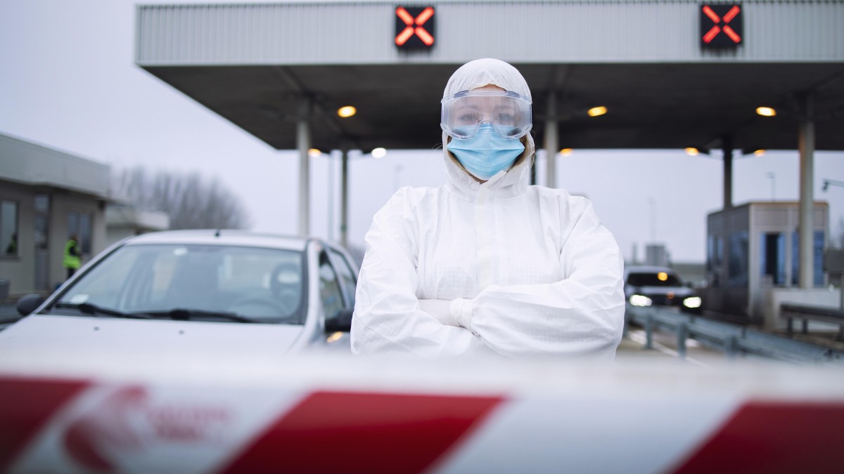 Więcej krajów zwolnionych z kwarantanny i ograniczeń wjazdu: Norwegia znosi restrykcje dla tzw. zielonych państw