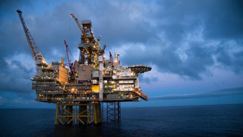 Ropa powyżej 100 dolarów za baryłkę? Decyzja OPEC zmienia prognozy rynkowe
