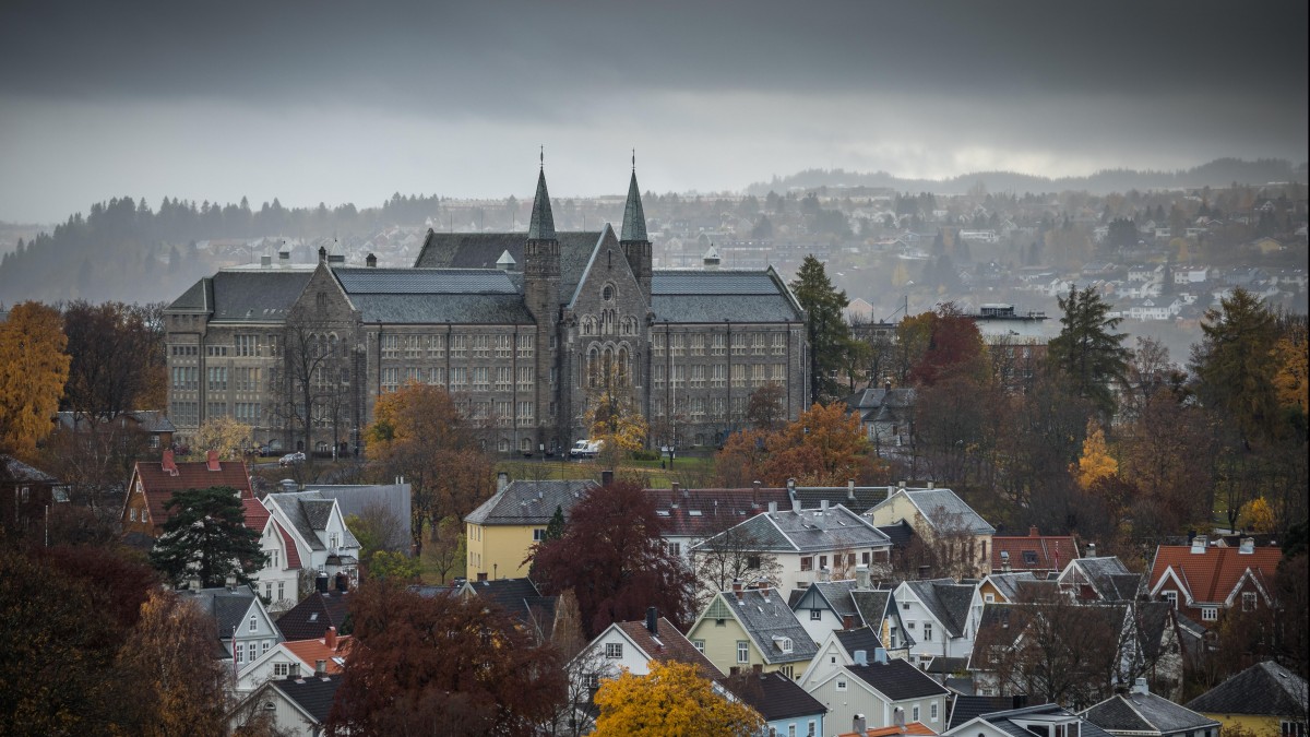 Norweski uniwersytet proponuje własną metodę wykrywania koronawirusa. Bada się w niej ślinę