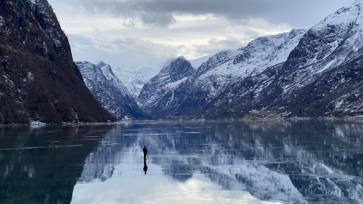 Śladami ojca i natury kraju fiordów: norweski kandydat do Oscara trafi do polskich kin
