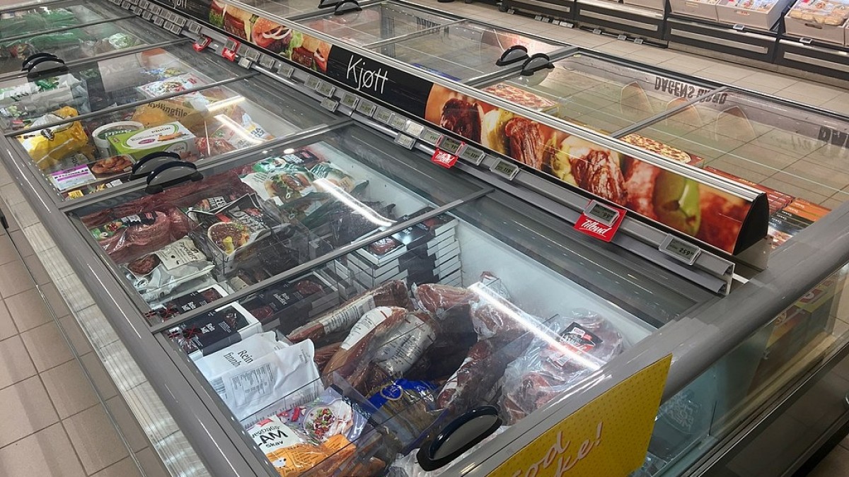 Wojna z etykietami: politycy chcą innych opakowań dla zagranicznych produktów