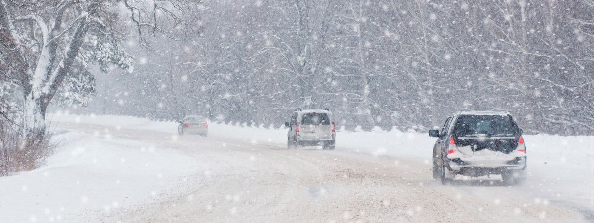 Silny wiatr i ochłodzenie w weekend: ostrzeżenia pogodowe dla południowej Norwegii