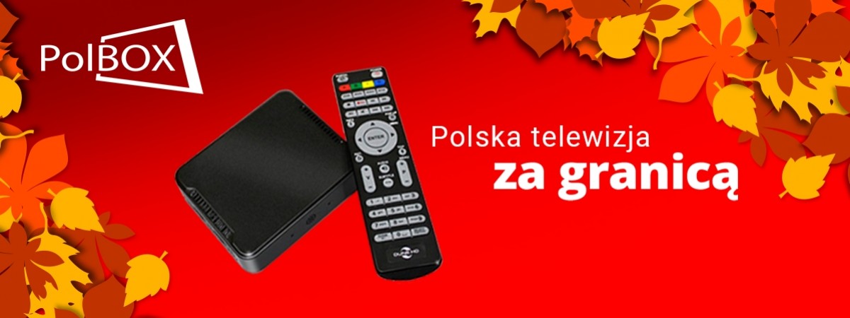 Polskie filmy i seriale na wyciągnięcie ręki. Telewizja internetowa w Norwegii