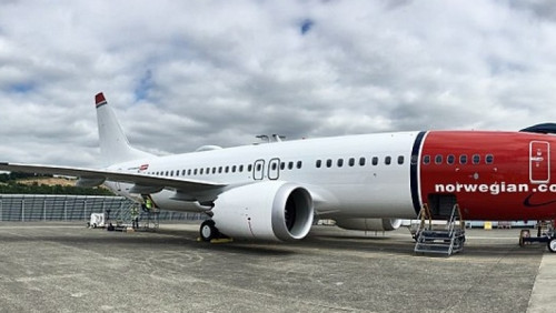 Norwegian przechodzi w ręce firm leasingowych