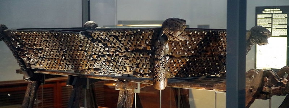 Muzeum Łodzi Wikingów będzie można oglądać „na okrągło”. Rusza jego rozbudowa