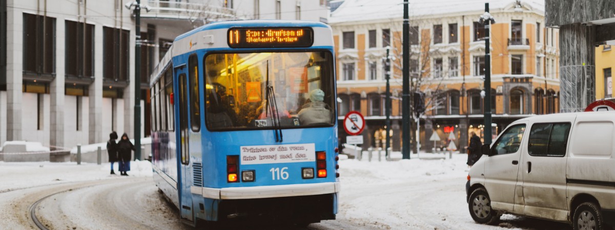 Opady śniegu w weekend. Meteorolodzy wydali ostrzeżenia