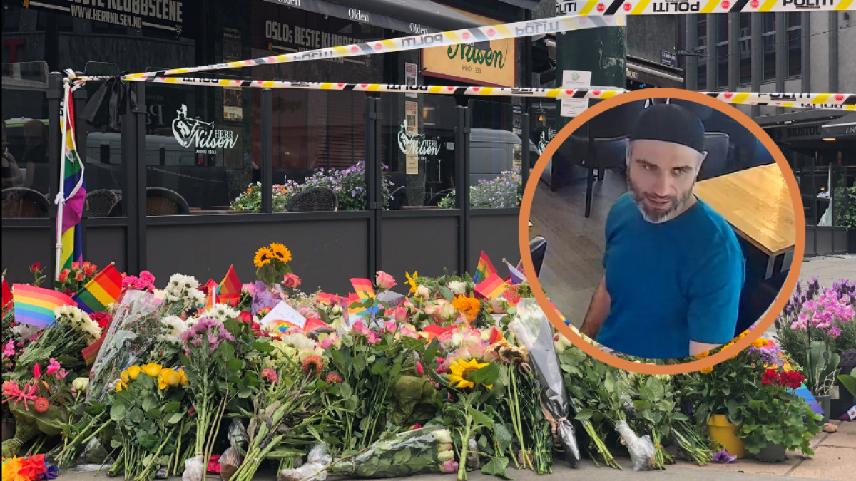 Oslo: ruszył proces ekstremisty po strzelaninie w klubie gejowskim. Grozi mu 30 lat za kratkami