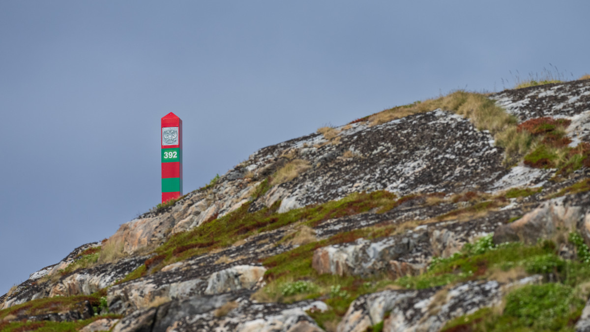 Norwegia wzmacnia czujność. Władze reagują na rosnące napięcie