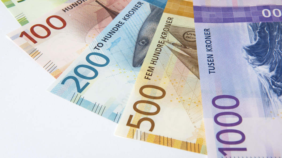 Norweska gospodarka silniejsza niż oczekiwano. „Radzimy sobie całkiem nieźle”