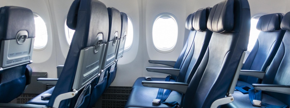 Polska: od dziś samoloty mogą latać z pełnym obłożeniem. Wracają też kolejne połączenia międzynarodowe