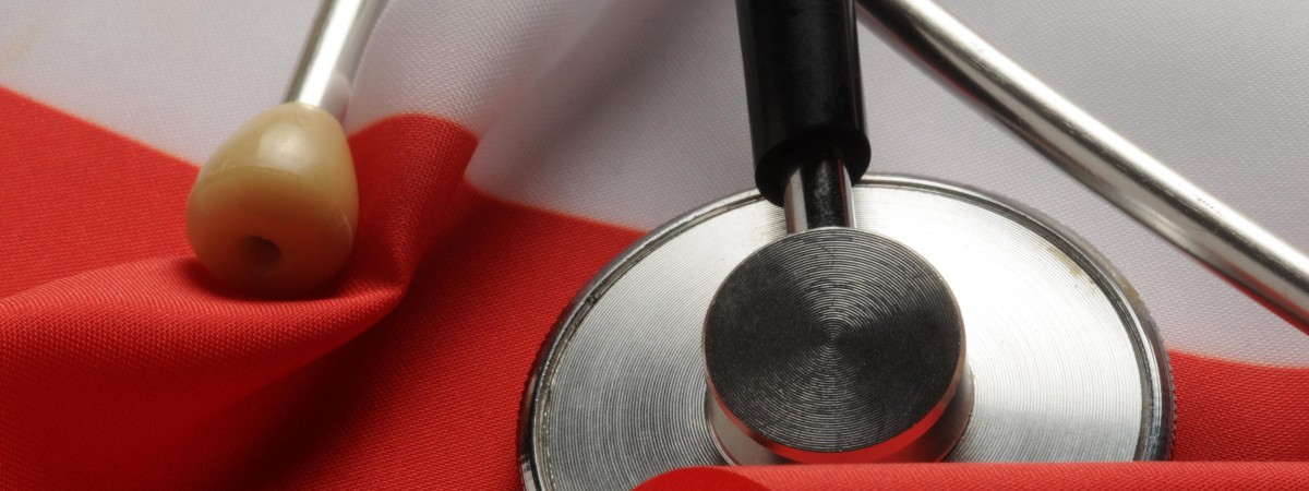 Ambasada i Konsulat dziękują polskiemu personelowi medycznemu w Norwegii