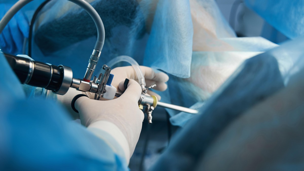 Chirurgia kręgosłupa – kiedyś i dziś