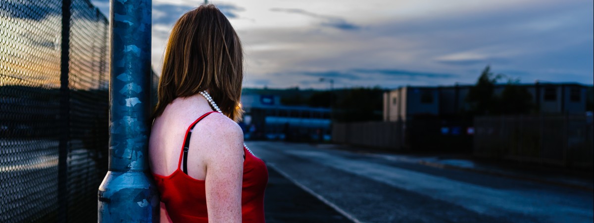 Norweskie prostytutki apelują do rządu: musicie zapewnić nam wsparcie