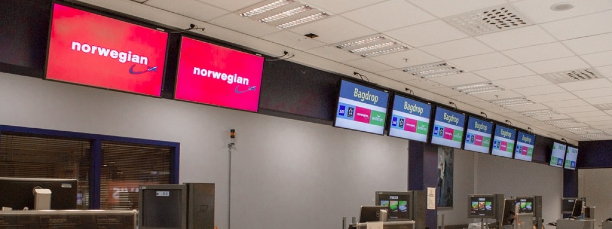 Norwegian idzie na dno czy wzbija się na wyżyny? Zdania podzielone
